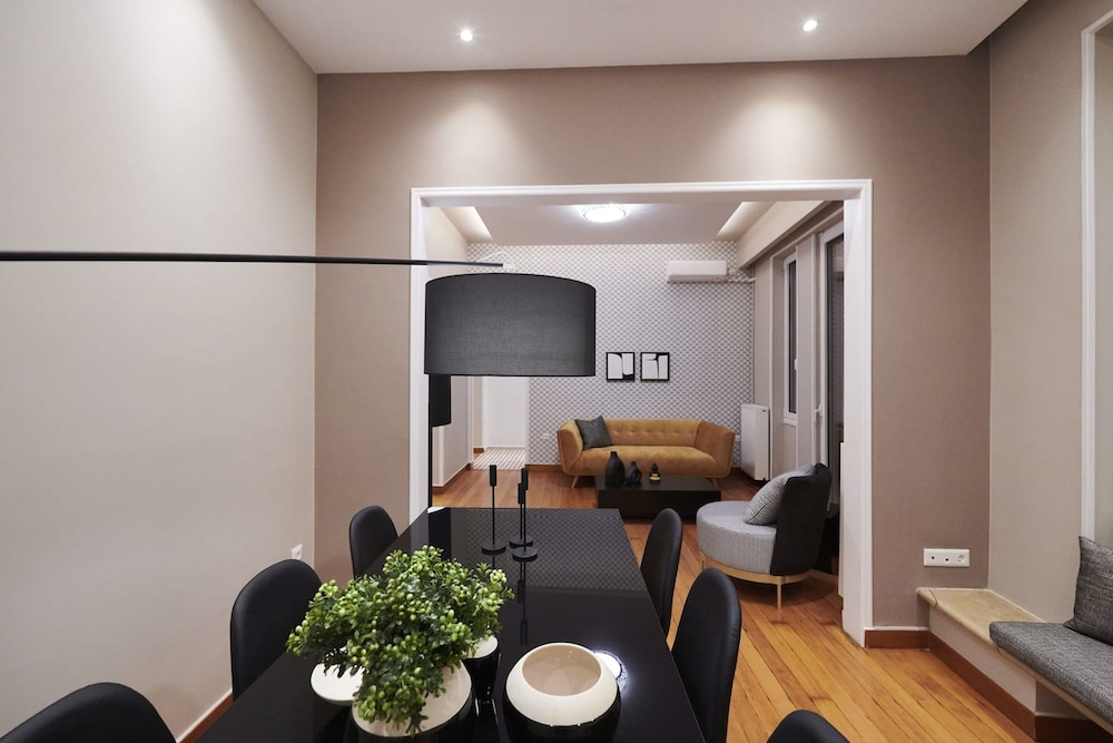 Ma Maison Acropolis Mansion Suite N 7 Roof Garden