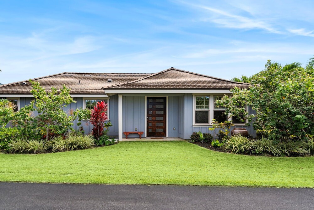 Hawaiian Unit - Outdoor Private Pool - Central AC - Vrkcv