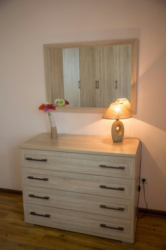Ahome Solnechny Kvartal