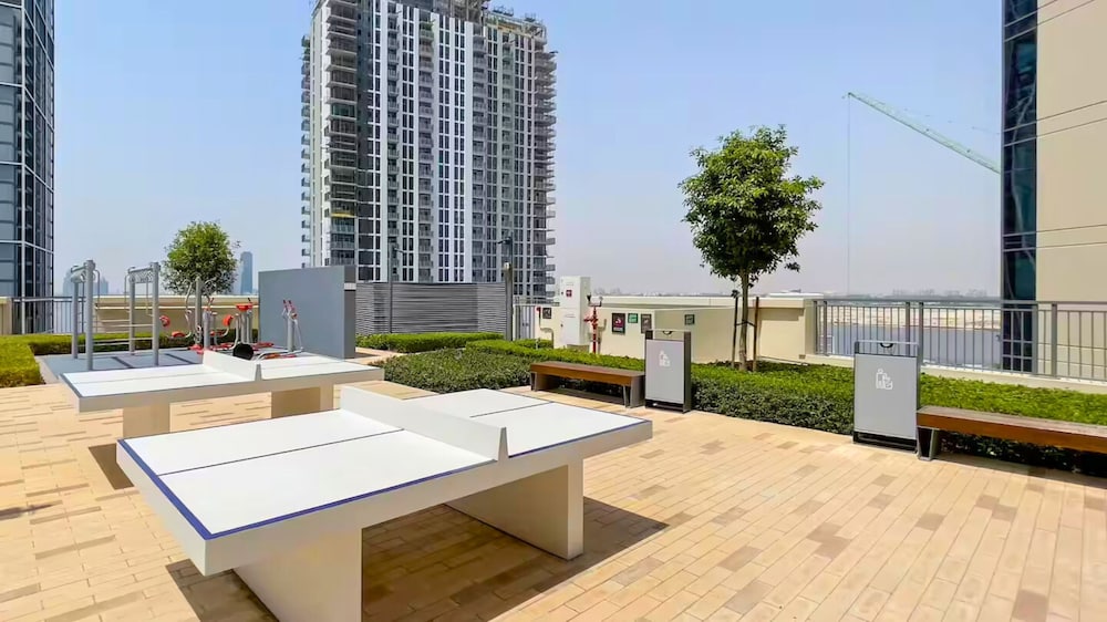 Creek Rise Residences - Creek Harbour