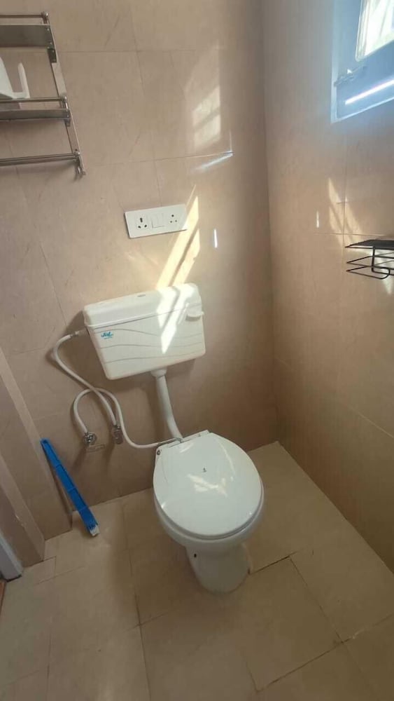 MP Residency Homestay