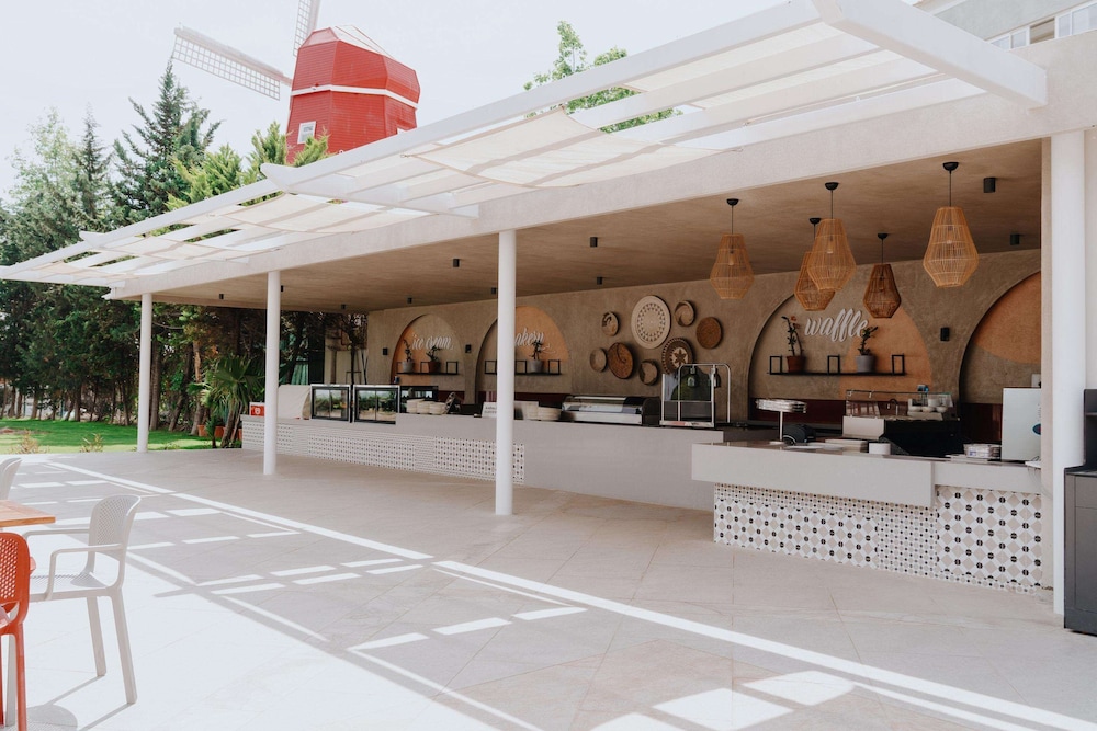 Akra Kemer - All Inclusive, photo 57