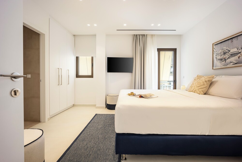 Marbella Living Pangrati By O&O Group