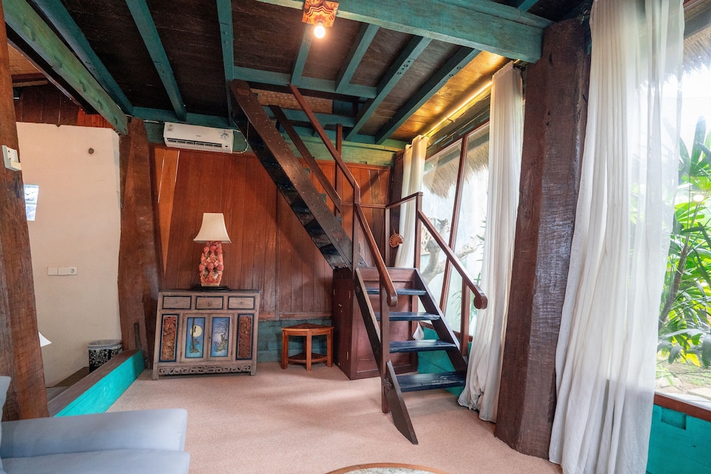 Room-cozy Bali Cabin in Sanur - Perfect