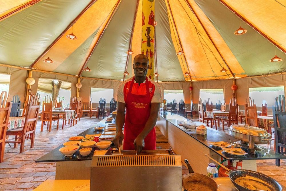 Mara Chui Resort