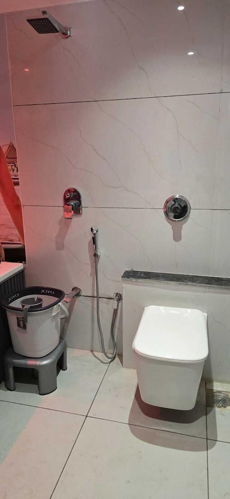 hotel A-one