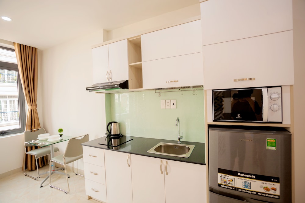 Aparthotel 75