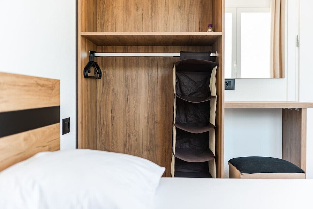 Amazing Studio at Bliss House photo 5