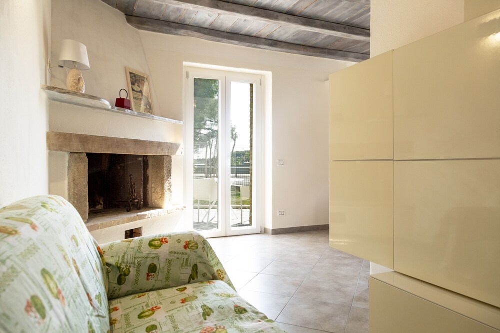 Dimora La Fiumara photo 3