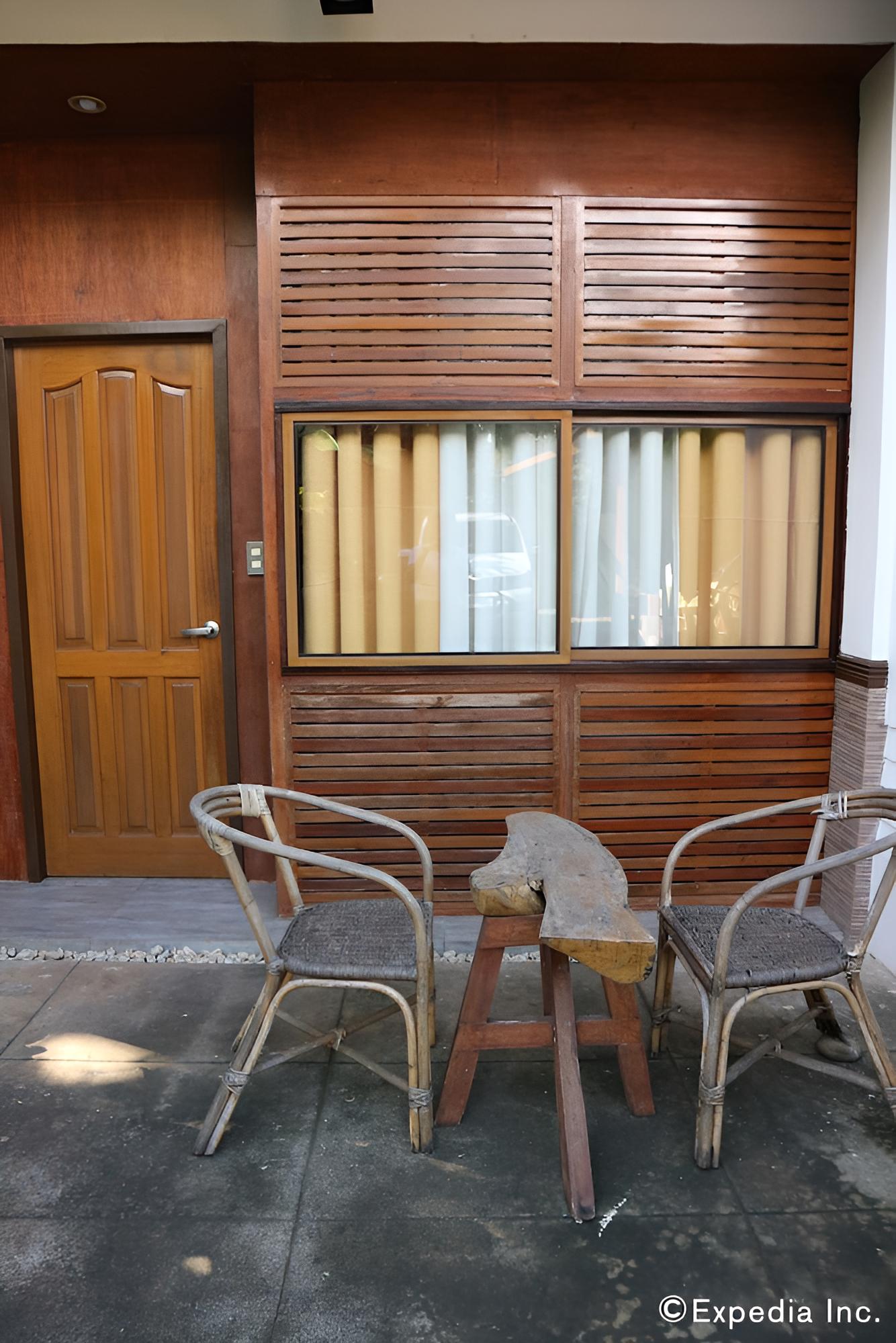Uyang Bed and Breakfast
