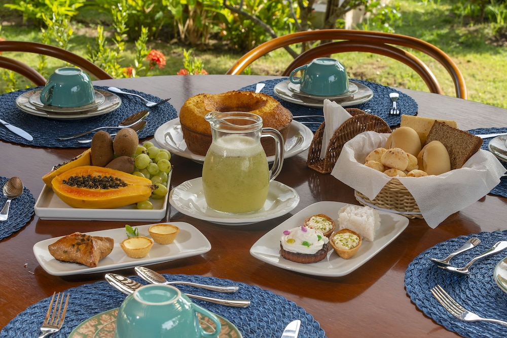 Villa dos Nativos Boutique Hotel