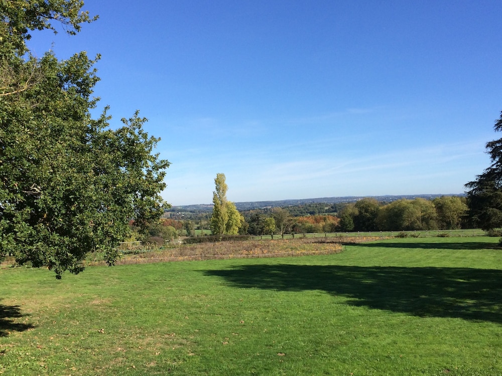 Domaine de Savignac view 3