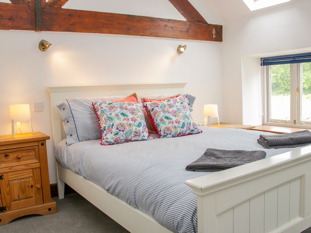 Graig Gwyn Cottage view 4