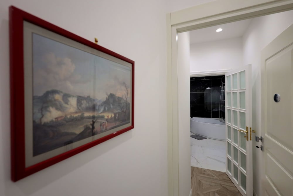 Relais Santa Lucia sul mare