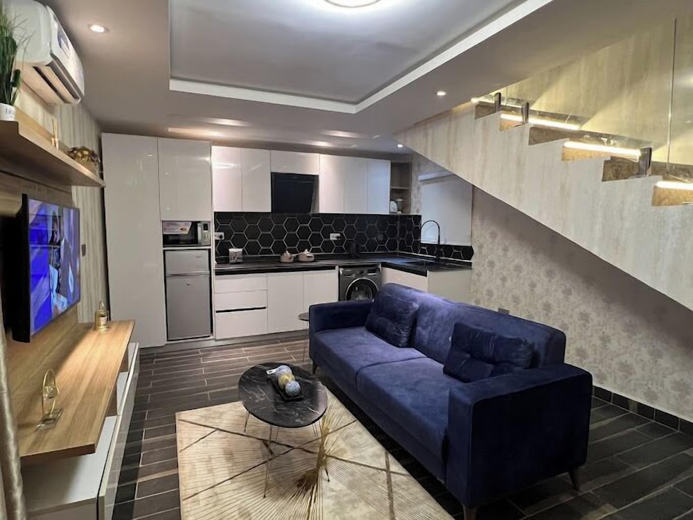 Boa Vida Suites and Apartments