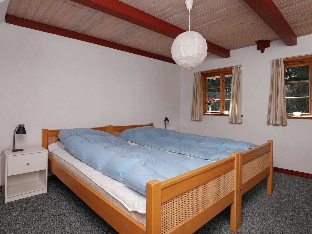 12 Person Holiday Home in Laeso-by Traum