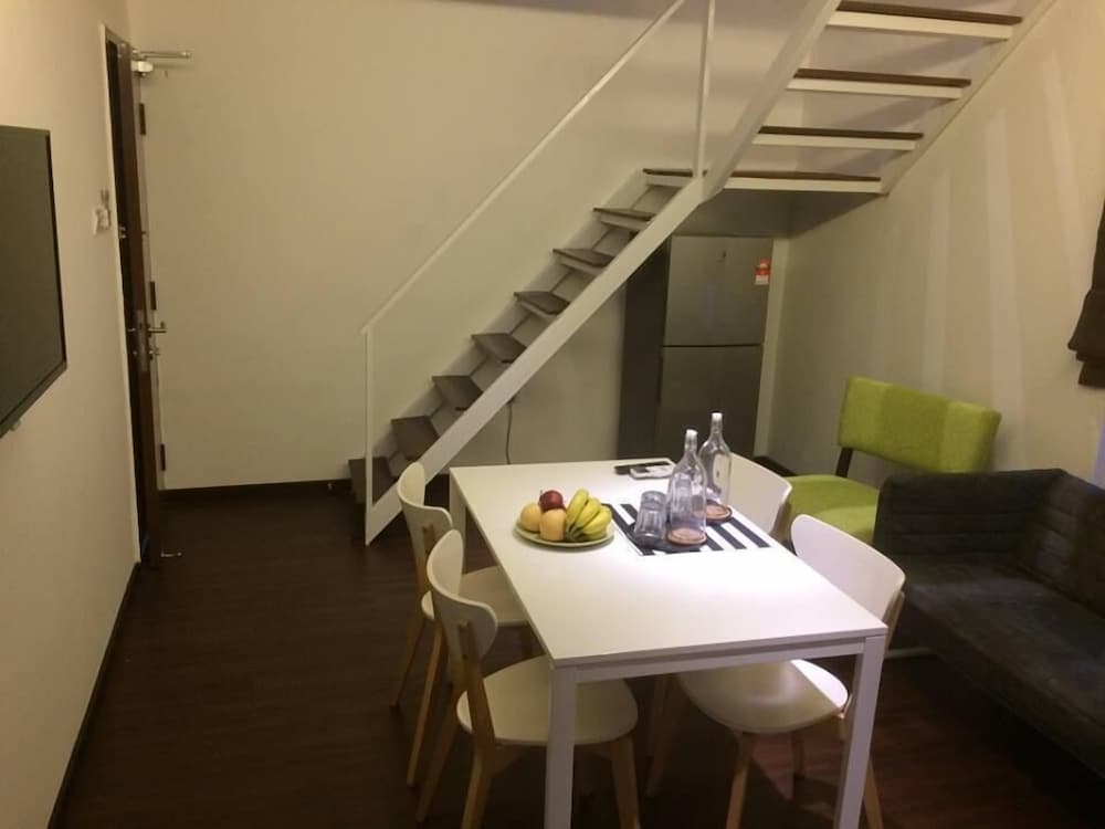 Coffea Garden Cafe & Stay