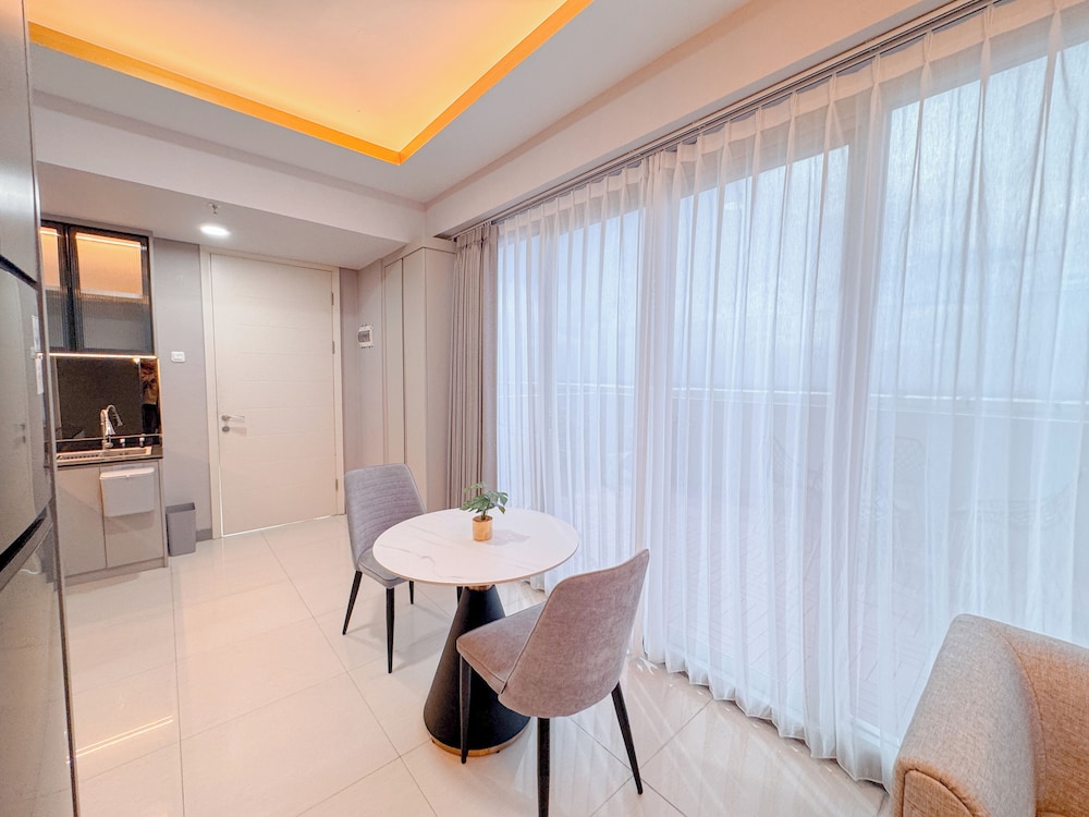 Best Choice 3Br At Anderson Supermall Mansion Apartment