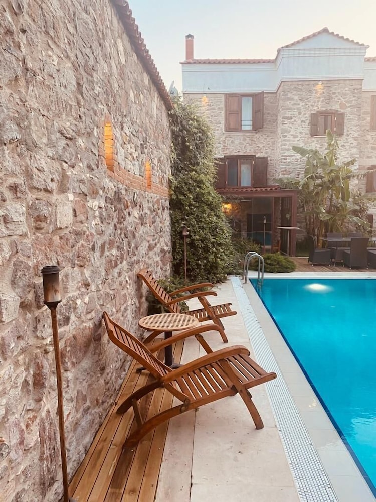 Kucukkoy Otel - Image 41