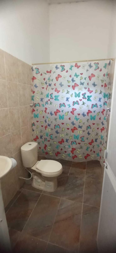 eco hostal punto del sabor