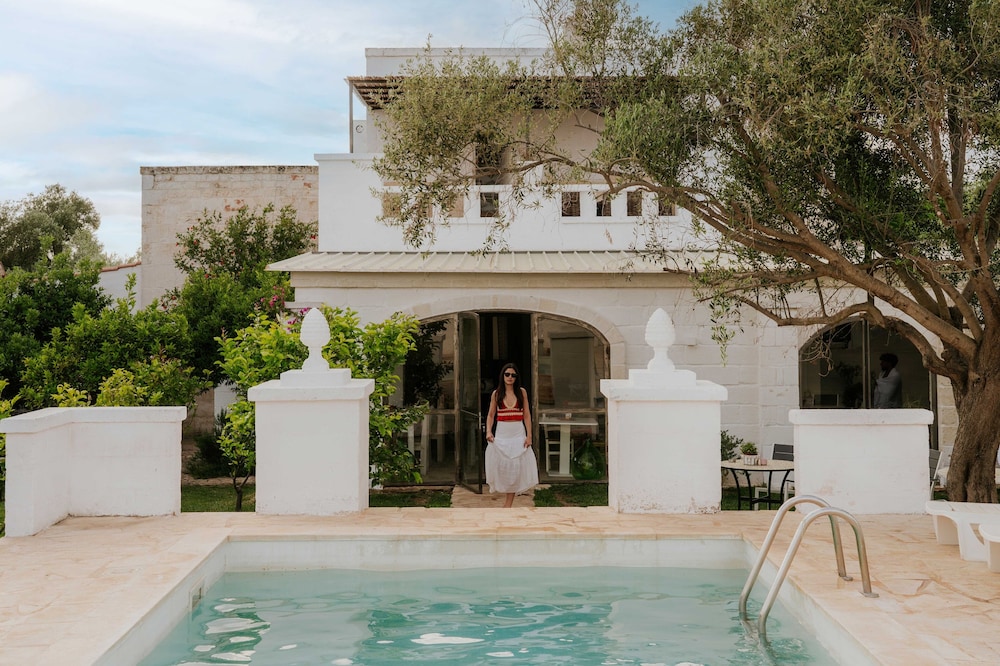 Masseria della Piana Ostuni