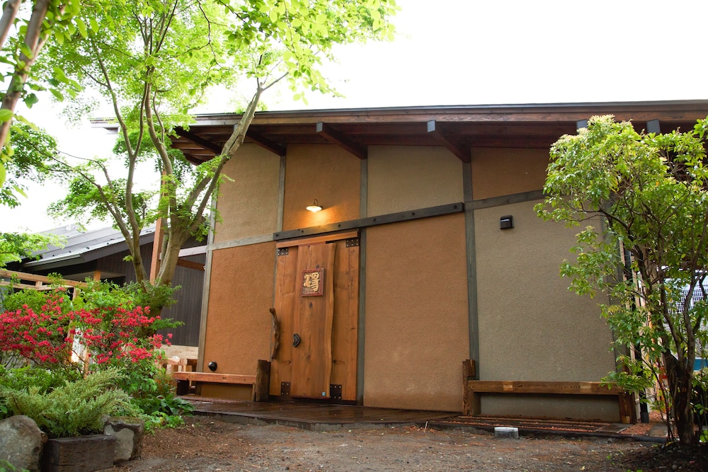 Akari No Yado Villa Revage