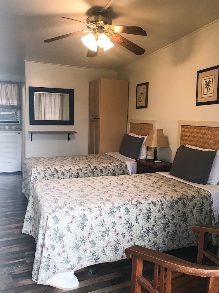 Kaua'i Palms Hotel