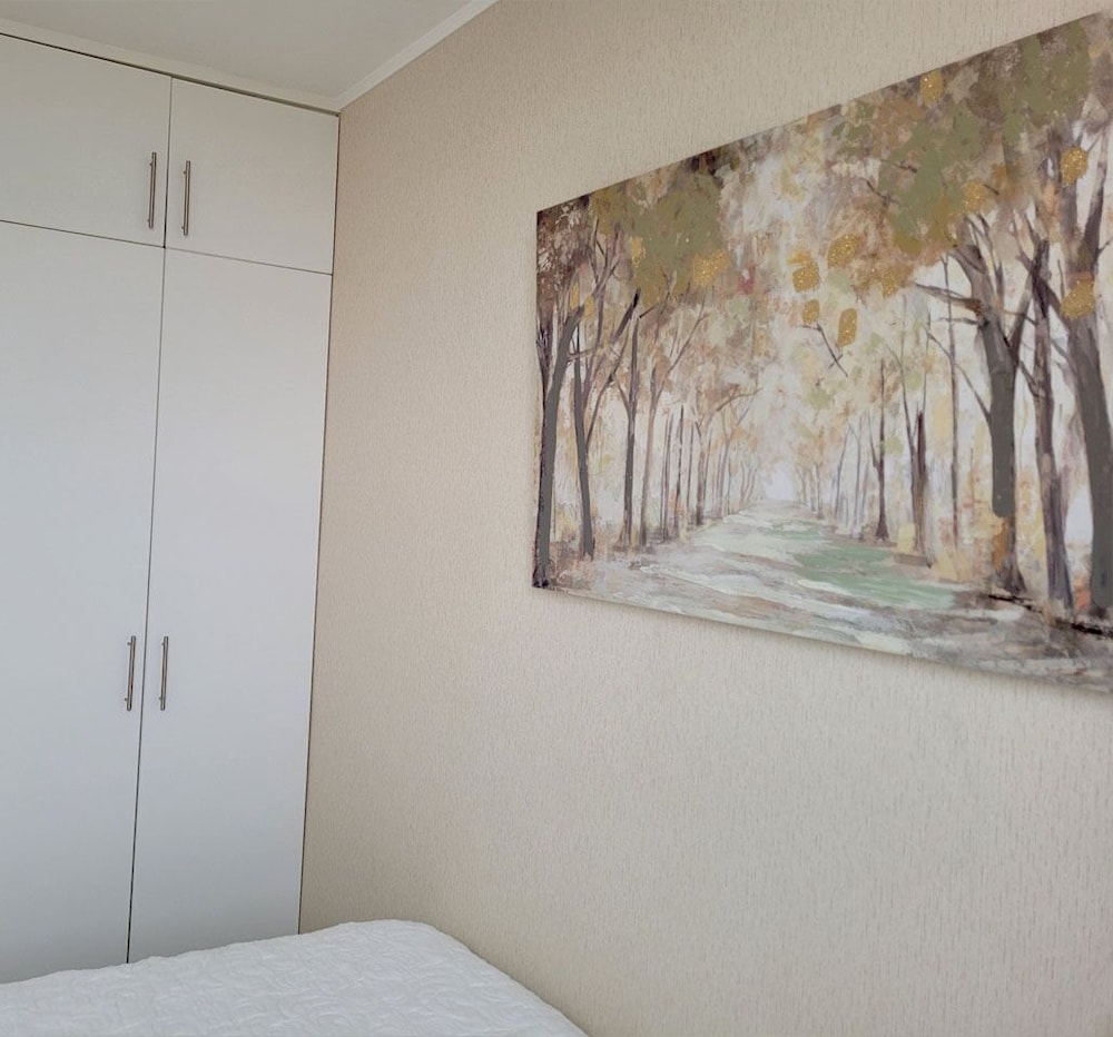 Departamento con vista al mar view 4