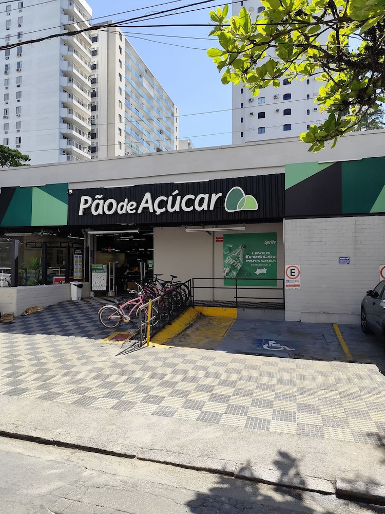 Apartamento 25C