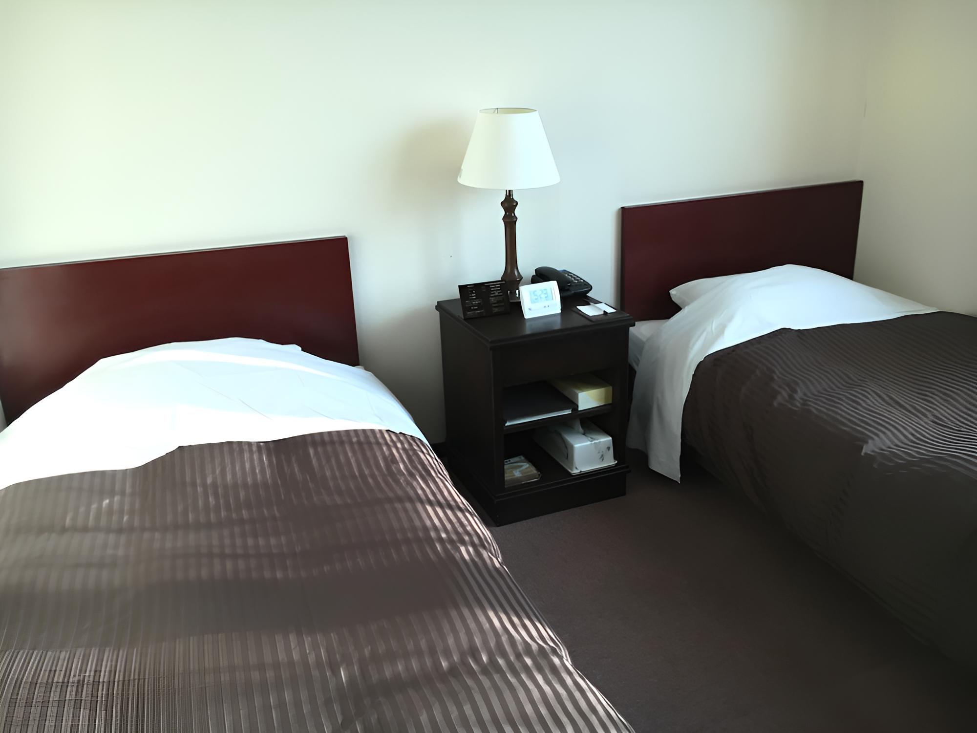 New Furano Hotel
