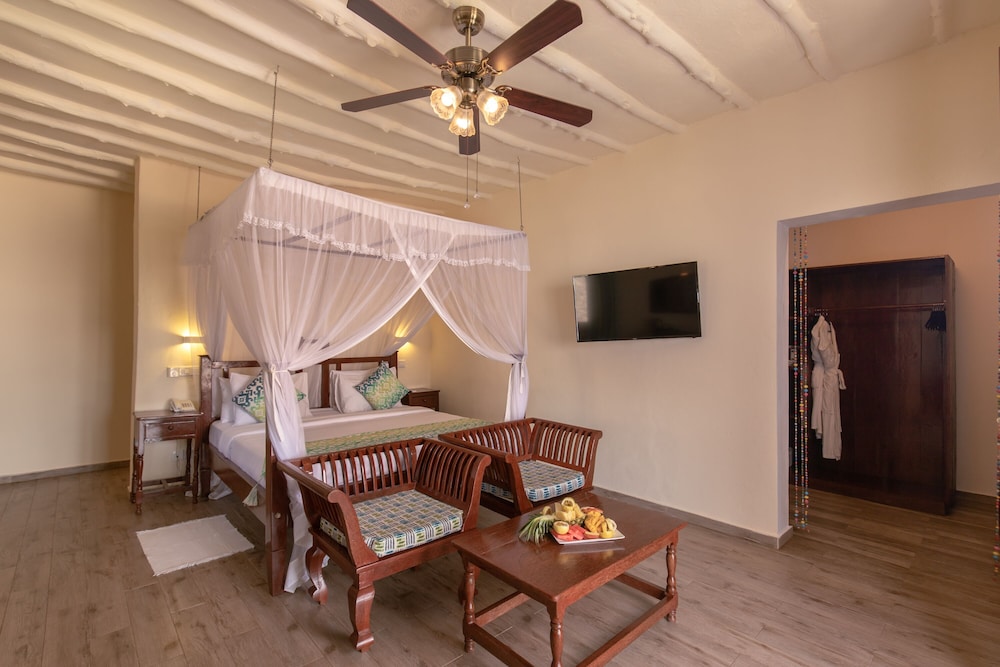 Kiwengwa Beach Resort
