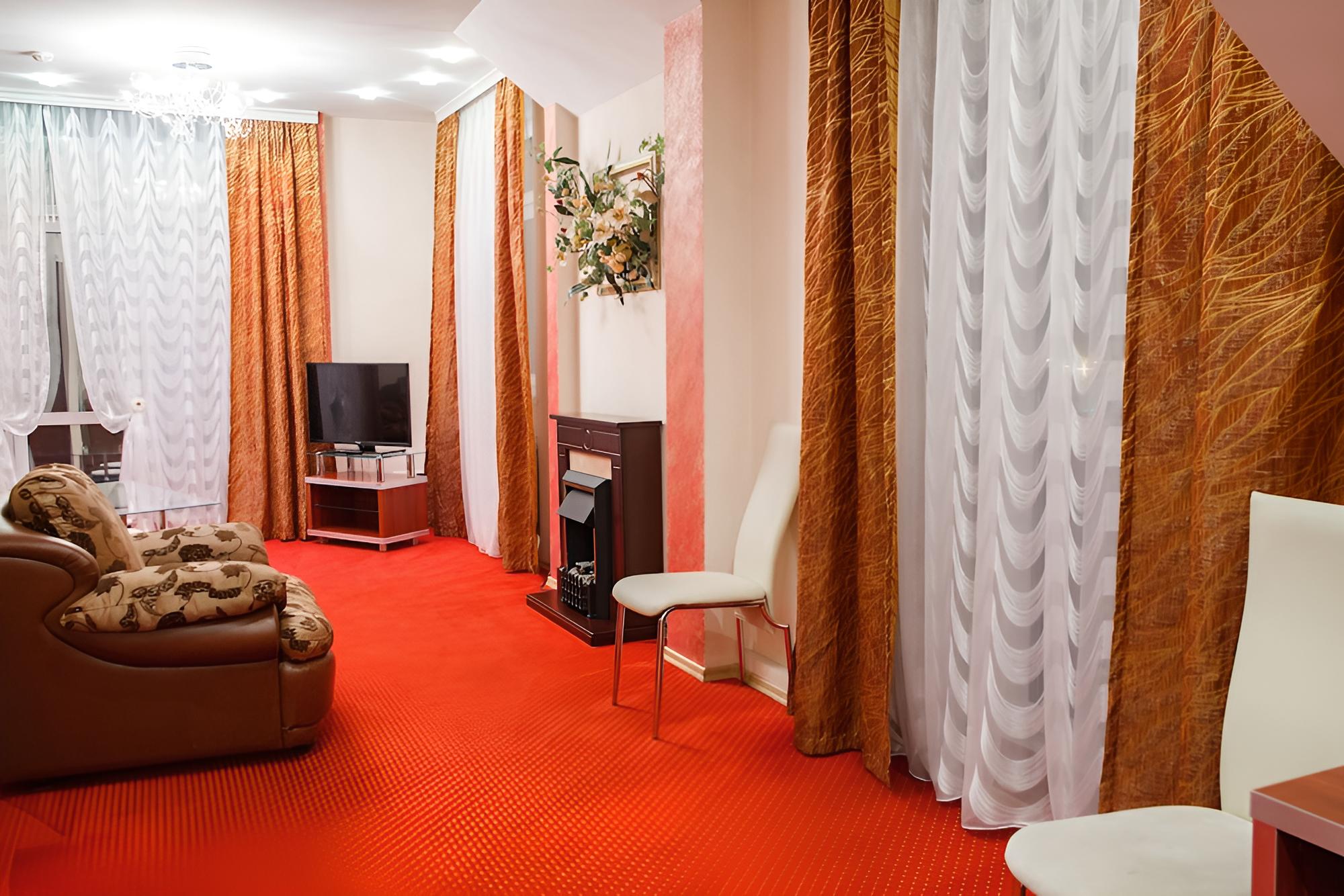 Semashko Hotel