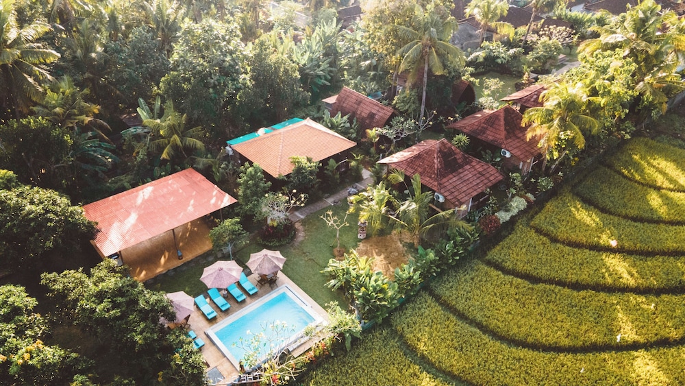 The Dukuh Retreat