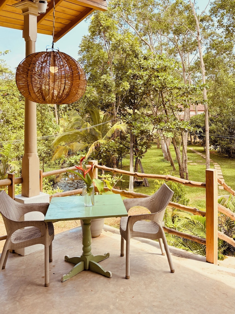 Jungle Breeze