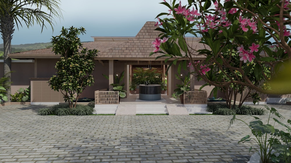 MANDALA ECO RESORT
