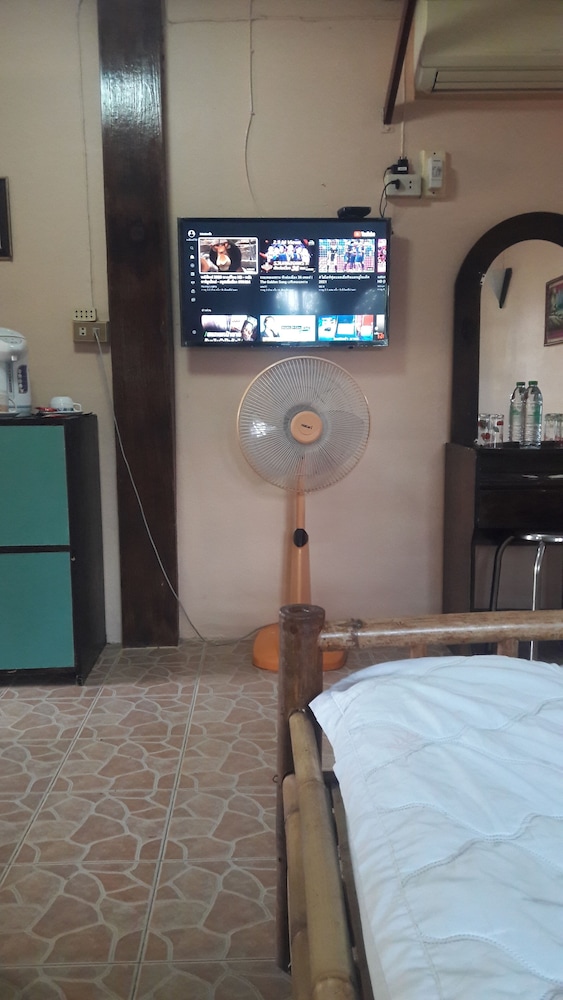 Wasana Resort Ranong