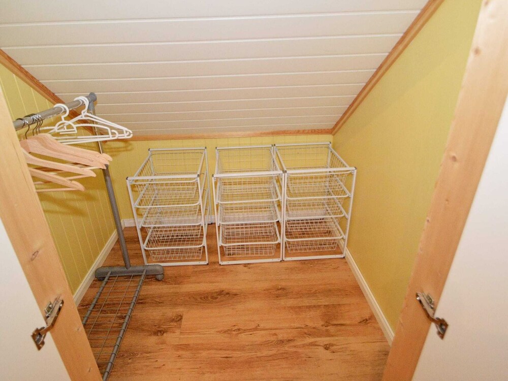 6 Person Holiday Home in Eydehavn view 5
