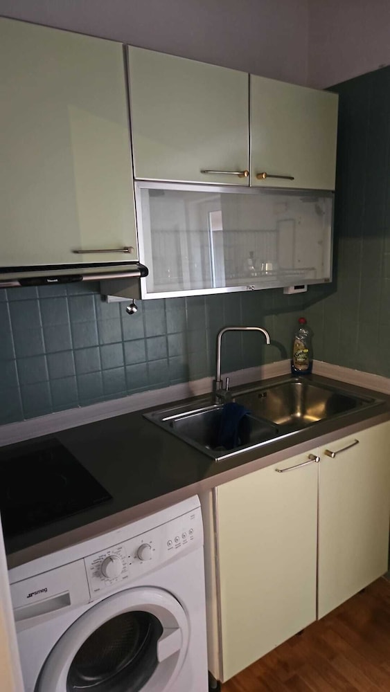 Appartamento Casa toledo