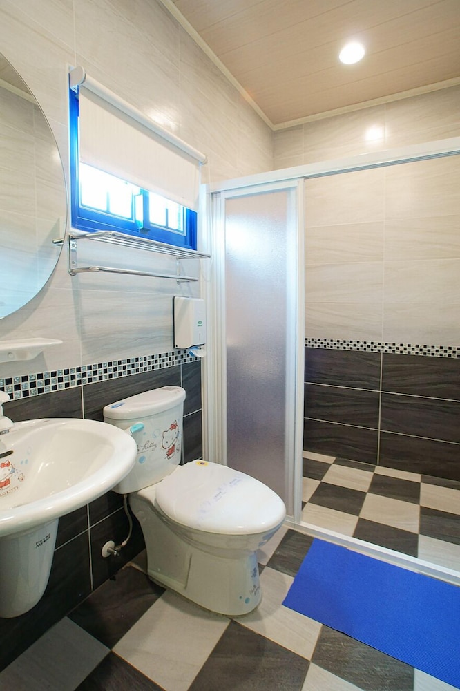 Tao Heung Garden B&B