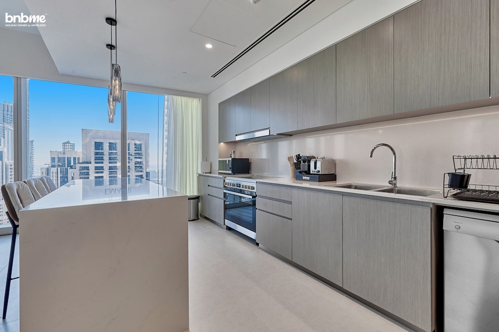 bnbme - Grande Residences - 3 BDR