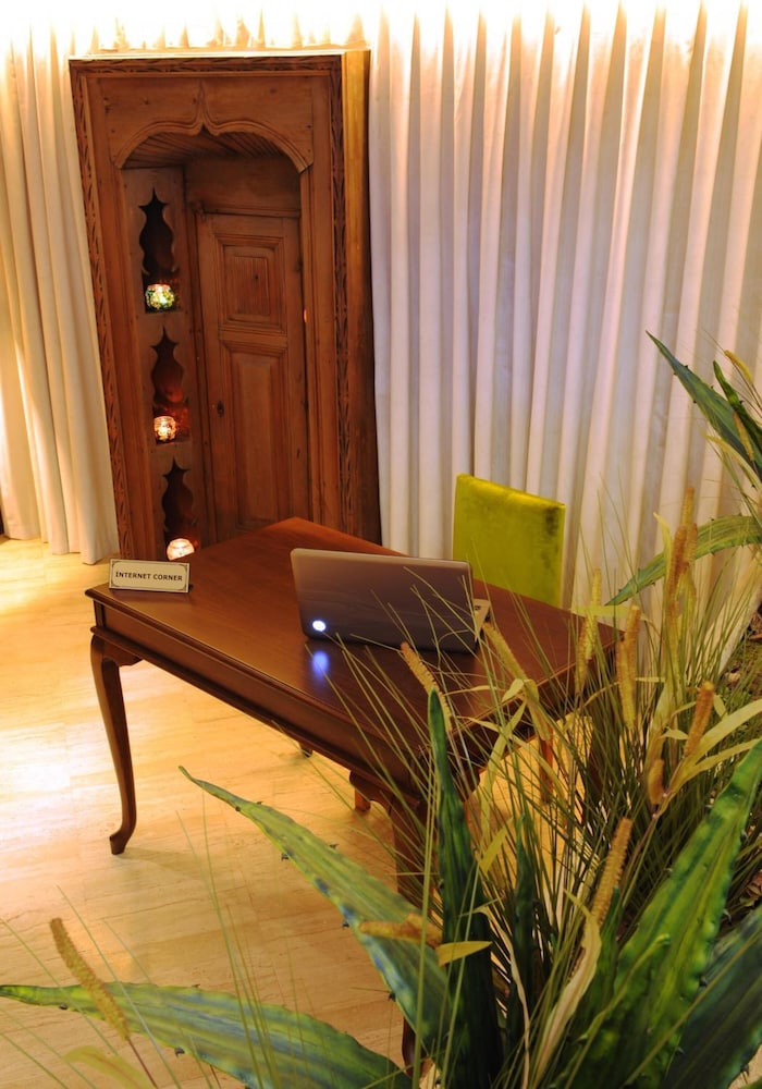 Birbey Otel - Image 32