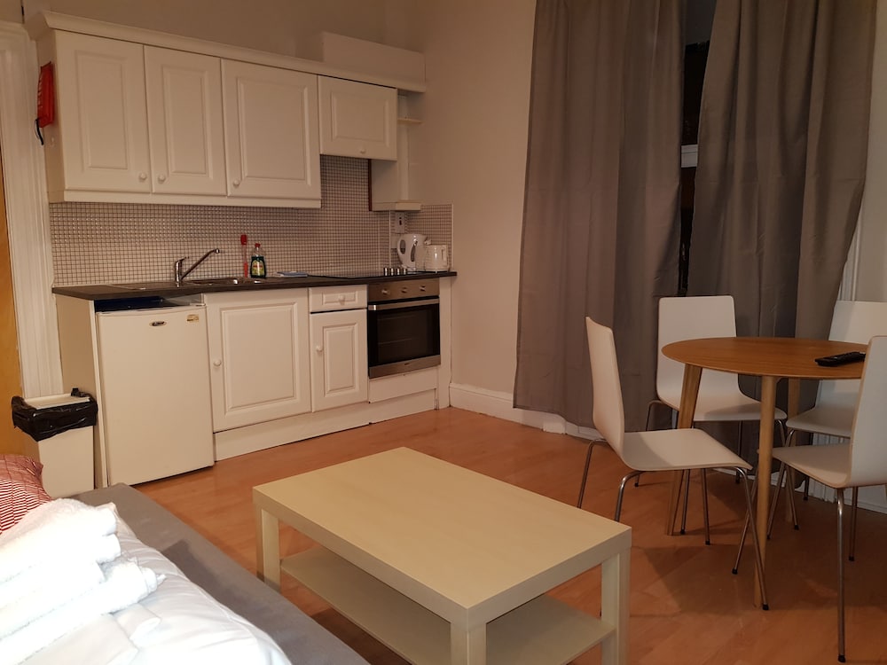 Belvedere City Apartment