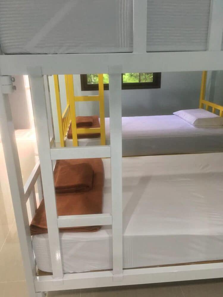 Khao Sok Secret - Hostel