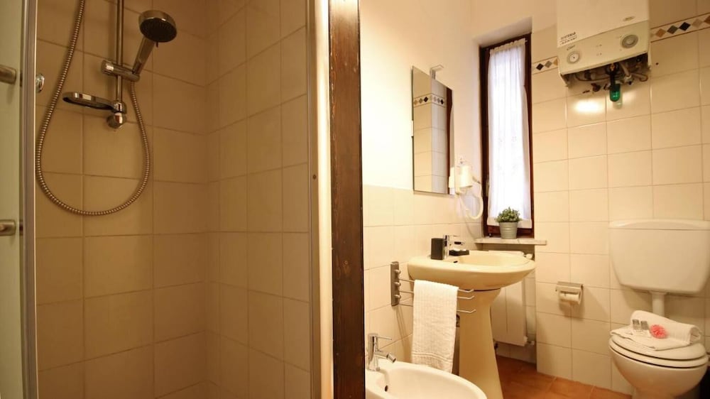 In the Heart of Rome, Just a Stones Throw From Piazza Navona