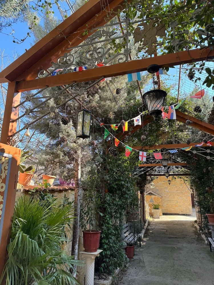 Shkodra Guesthouse
