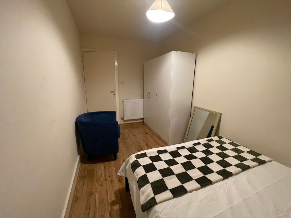 2 Bed Apartment/ Tower Bridge / Big Ben /the Shard