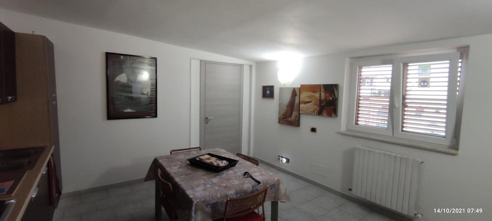 B&B mediterraneo kr