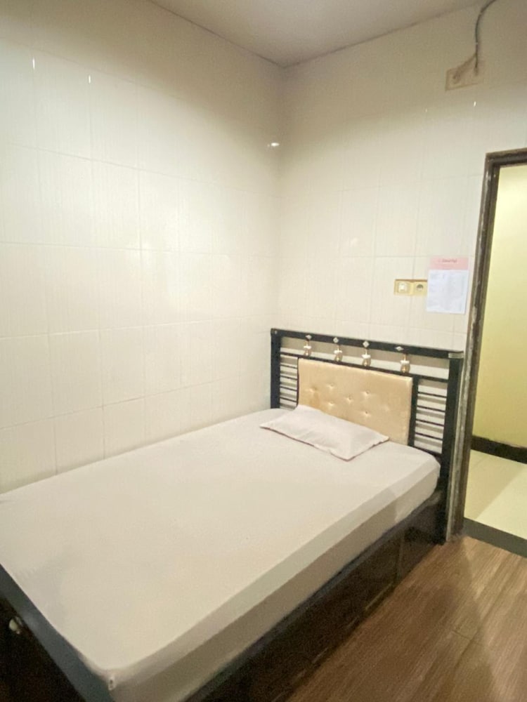 Wisma Binanga view 5