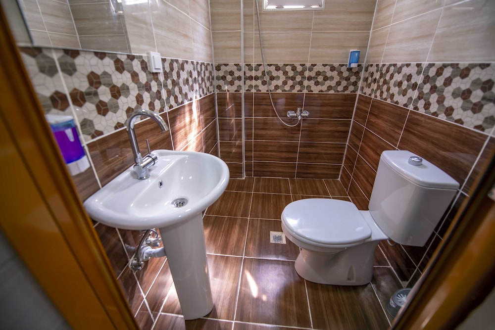 Ahsen Otel Antalya - Image 26