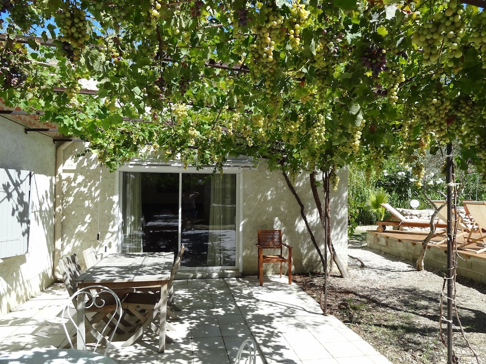 Locations des Alpilles